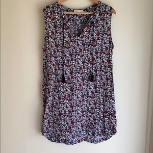 Beachlunchlounge Cover-up Dress - size L